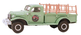 #48110-B 1/64 Strawberry Farm 1946 Dodge Power Wagon