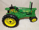 #4833TA 1/16 John Deere Model B Tractor with Umbrella, 1997 Iowa FFA Collector Edition