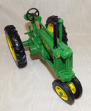 #4833TA 1/16 John Deere Model B Tractor with Umbrella, 1997 Iowa FFA Collector Edition