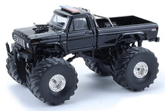 #49170-B 1/64 Shelby Township, Michigan 1979 Ford F-250 Monster Truck