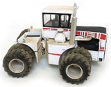 #50004 1/32 Big Bud 525/50 4WD Tractor with Duals & ROPS Cab, Dusty Chase Version