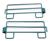 #500288 1/16 Green Connector Panel Kit