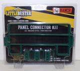 #500288 1/16 Green Connector Panel Kit