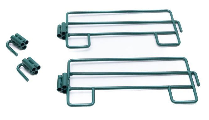 #500288 1/16 Green Connector Panel Kit