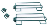 #500288 1/16 Green Connector Panel Kit
