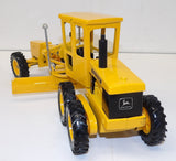 #504EO 1/16 John Deere Motor Grader