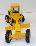 #504EO 1/16 John Deere Motor Grader