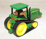 #5051EO 1/64 John Deere 8400T Tractor - No Package, AS IS