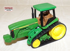 #5051EO 1/64 John Deere 8400T Tractor - No Package, AS IS