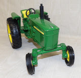 #5059TA 1/16 John Deere 3020 Wide Front Tractor, 1994 Summer Farm Toy Show Edition - No Box, AS IS