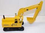 #505EO 1/16 John Deere Excavator