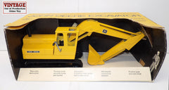 #505EO 1/16 John Deere Excavator