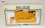 #5067DA 1/16 John Deere 420 Industrial Crawler with Blade Collector Edition