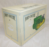 #5072DO 1/16 John Deere 40 Crawler with Rubber Tracks