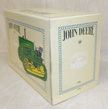 #5072DO 1/16 John Deere 40 Crawler with Rubber Tracks