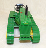 #5072DO 1/16 John Deere 40 Crawler with Rubber Tracks