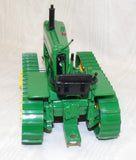 #5072DO 1/16 John Deere 40 Crawler with Rubber Tracks