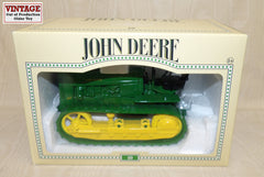 #5072DO 1/16 John Deere 40 Crawler with Rubber Tracks