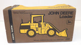 #507EO 1/16 John Deere Loader