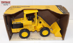 #507EO 1/16 John Deere Loader