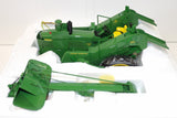 #5083KO 1/16 John Deere 4020 Tractor with 237 Corn Picker, Precision Classics #14