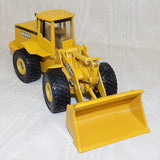 #5085NB 1/50 John Deere 744H Wheel Loader - No Box, AS IS