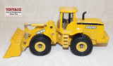 #5085NB 1/50 John Deere 744H Wheel Loader - No Box, AS IS
