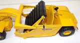 #508EO 1/16 John Deere Elevated Scraper - No Box, AS IS