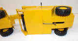 #508EO 1/16 John Deere Elevated Scraper - No Box, AS IS
