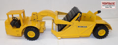 #508EO 1/16 John Deere Elevated Scraper - No Box, AS IS