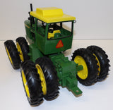 #510C 1/16 John Deere 7520 4WD Tractor, Customized Restoration - No Box, AS IS