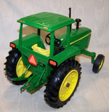 #5130PA 1/16 John Deere 4230 Diesel Tractor with 4-Post Roll Gard, 1991 National Farm Toy Show Edition