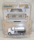 #51311-B 1/64 White 1984 Chevrolet C60 Fertilizer Truck