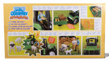 #514BC 1/20 Sheep Farmer & Tractor Playset with Lights & Sound