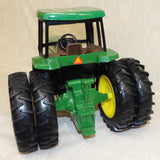 #5167DO 1/16 John Deere 7710 2WD Tractor with Duals - No Box, AS IS