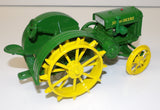 #5178 1/16 John Deere 1924 Model D Tractor with Steel Wheels 75th Anniversary Collector Edition