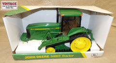 #5181CA 1/16 John Deere 8400T Tractor, Collector Edition
