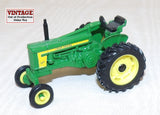 #5205 1/64 John Deere Model 620 Tractor with Narrow Front - No Package, AS IS