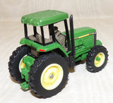 #5202 1/64 John Deere 7810 Tractor with MFWD - No Package, AS IS