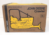 #521EO 1/16 John Deere Crawler