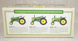 #5262 1/64 John Deere 50-520-530 Tractor Collector's Series Set No. 1