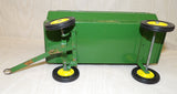 #529AO 1/16 John Deere Flarebox Wagon - Used, AS IS