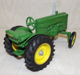 #540DO 1/16 John Deere Model M Tractor - No Box, AS IS