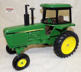 #541CO 1/16 John Deere "4450" Tractor - No Box, AS IS