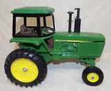 #541DO 1/16 John Deere "4450" Row Crop Tractor - No Box, AS IS