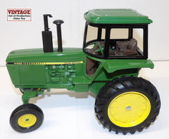 #541TA 1/16 John Deere 4450 Row Crop Tractor, Syracuse Branch 75th Anniversary Edition