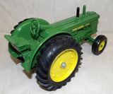 #544EO 1/16 John Deere Model R Tractor - No Box, AS IS