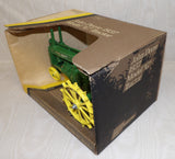 #548DA 1/16 John Deere 1937 Model G Unstyled Narrow Front Tractor, Collectors Edition