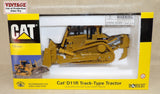 #55025 1/50 Cat D11R Track-Type Tractor, Pre-Owned