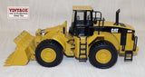 #55027 1/50 Cat 980G Wheel Loader, Pre-Owned